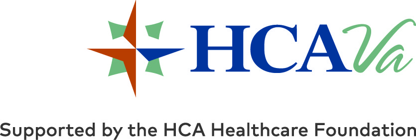H C A Virginia Supported by the H C A Healthcare Foundation H C A Virginia Supported by the H C A Healthcare Foundation